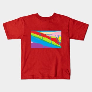 Flow Kids T-Shirt